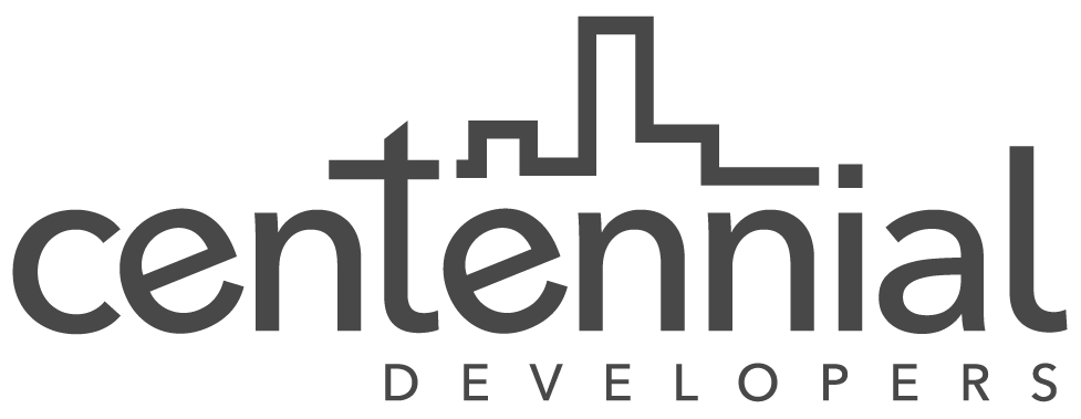 Centennial-Logo